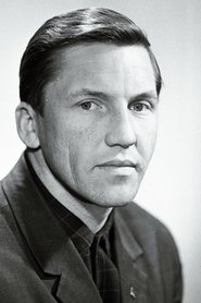 Enno Laats portrait