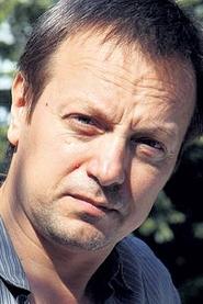 Igor Marchenko portrait