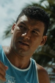 Bruno Prata portrait
