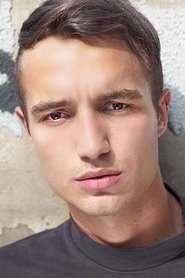 Aleksandar Gajic portrait