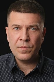 Vladimir Brest portrait