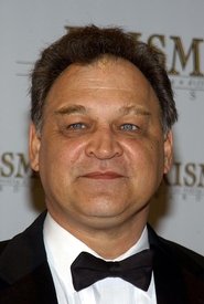 Ed O'Ross portrait