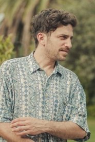 Pedro Bootz portrait