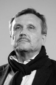 Witold Adamek portrait