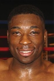 Victor Toney portrait
