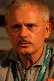 Fyodor Popov portrait