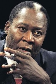 Memphis Slim portrait