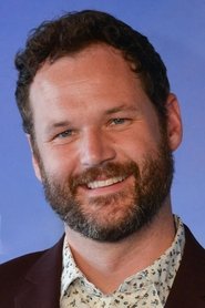 Kyle Marvin portrait