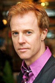 David James Lewis portrait
