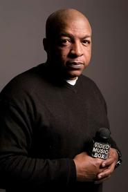 Ralph McDaniels portrait