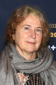 Anaïs Romand portrait