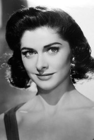 Maureen Swanson portrait