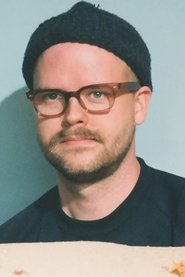 Graham Mason portrait