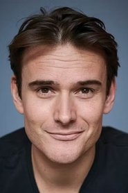Kasper Dalsgaard portrait