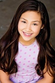 Maleah Nipay-Padilla portrait