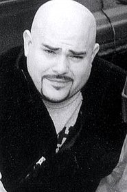Wayne Douglas Morgan portrait
