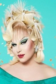 Cookie Kunty portrait