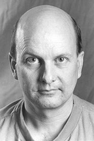 Jacek Piotrowski portrait