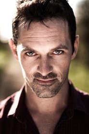 Grant Ross portrait