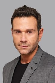 Tasos Iordanidis portrait