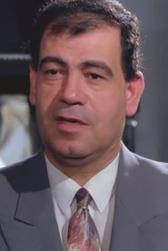 Mostafa ElShamy portrait
