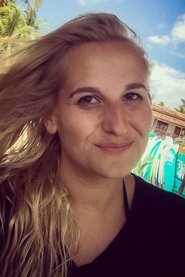 Anna Knauerová portrait