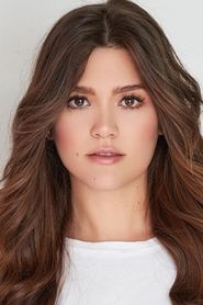 Daniela Tapia portrait