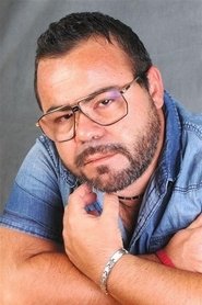 Enzo Marcelli portrait