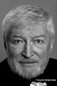 Eusebiu Ștefănescu portrait