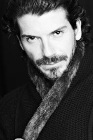 Jaume Queralt portrait