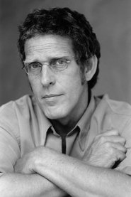 Luca Bercovici portrait