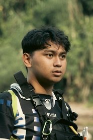 Agum Pradipa Rurian portrait