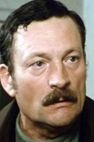 Jean-Claude Bouillaud portrait
