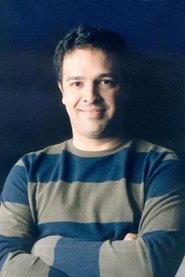 Felipe Koury portrait
