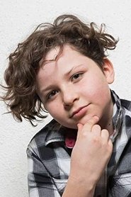 Noe Krejcí portrait