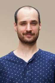 Kev Abrams portrait
