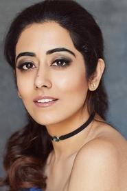 Jonita Gandhi portrait