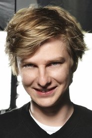Braňo Holiček portrait