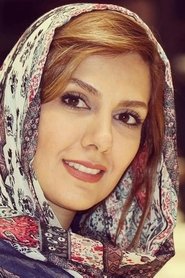 Sepideh Mazaheri portrait