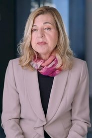 Margaret Sullivan portrait