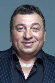 Valeriy Astakhov portrait
