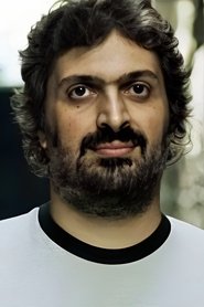 Kurtcebe Turgul portrait