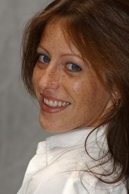 Liza Harper portrait