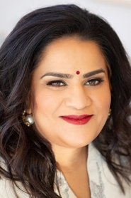 Zarna Garg portrait