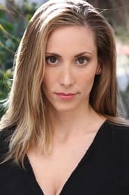 Jana Thompson portrait