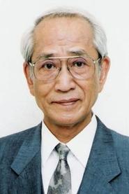 Yūsuke Takita portrait