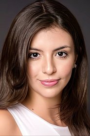 Margarita Valderrama portrait