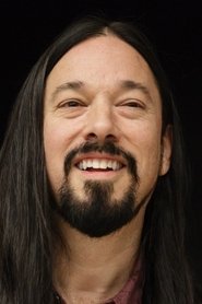 Bobby Baker portrait