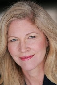 Jeanine Jackson portrait