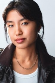 Emily Fan portrait